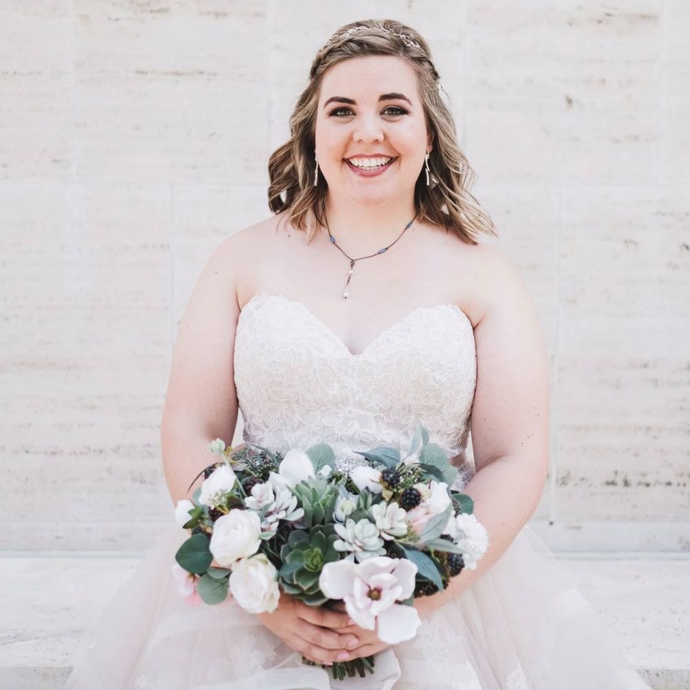 Meet your Posher, Mackenzie